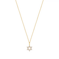 CHARMING DIAMOND  NECKLACE