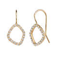 DROP EARRINGS
