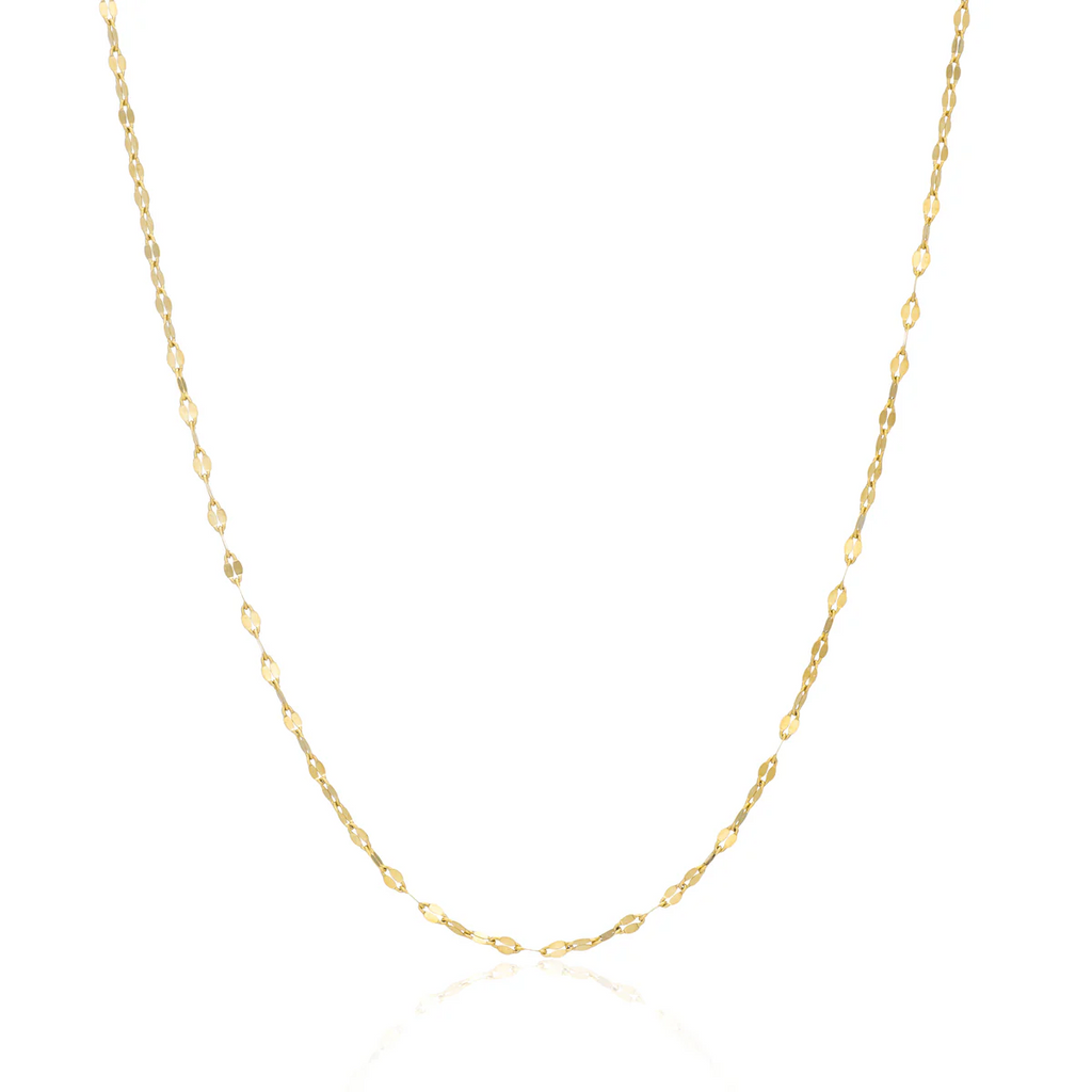 PAIGE DESIGN CHAIN